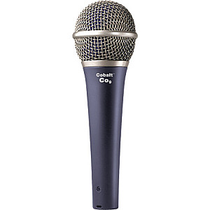 Electro Voice Co9 Cobalt Series Vocal Microphone